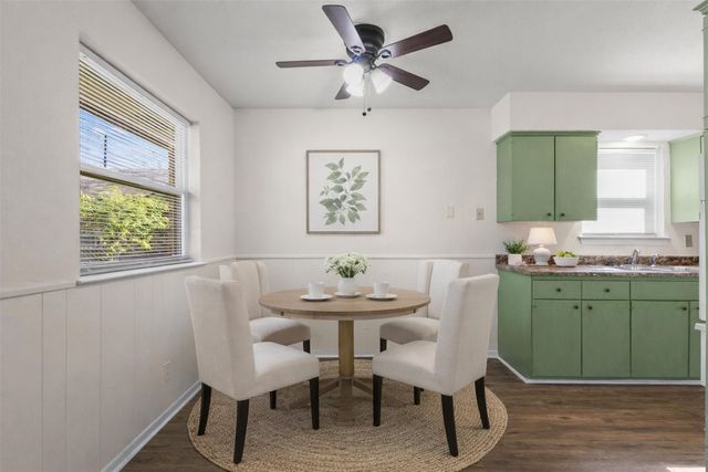 738 Kingswood Avenue, Richardson, TX 75080