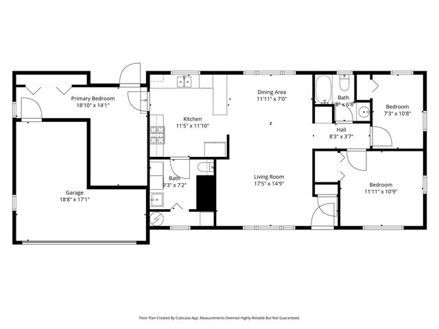 950 Gallaland Avenue, Rochester Hills, MI 48307