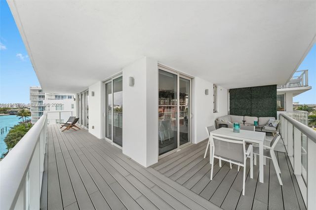 9901 E Bay Harbor Dr 601, Bay Harbor Islands, FL 33154