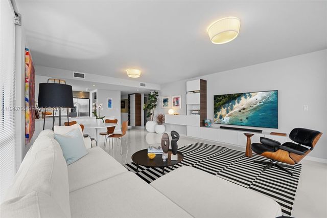 9901 E Bay Harbor Dr 601, Bay Harbor Islands, FL 33154