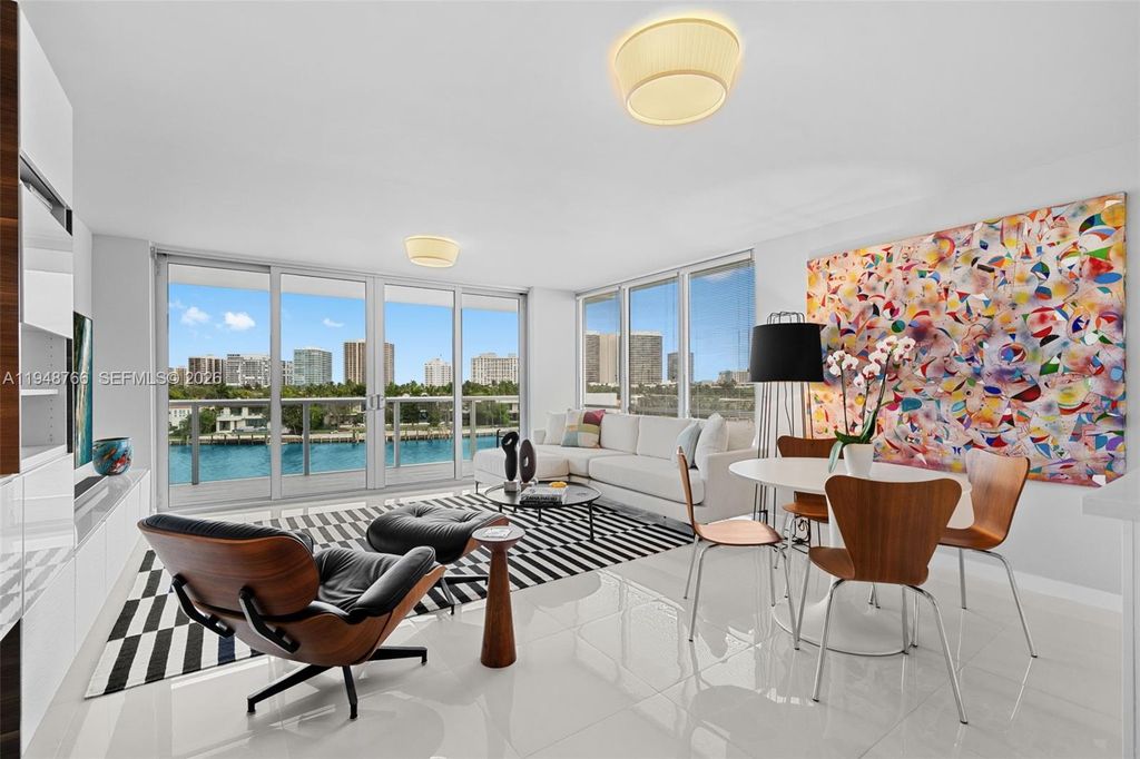 9901 E Bay Harbor Dr 601, Bay Harbor Islands, FL 33154