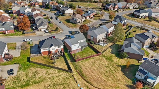 3013 Summercrest Trl, Antioch, TN 37013