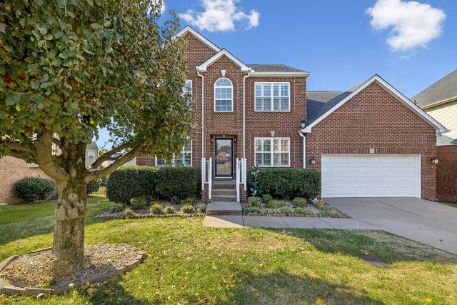 3013 Summercrest Trl, Antioch, TN 37013