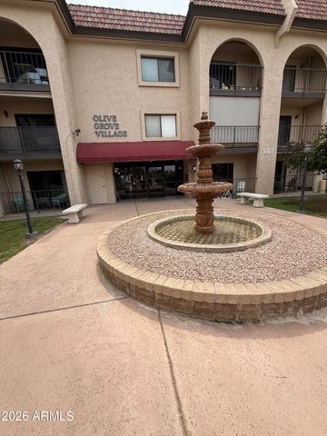 3033 E DEVONSHIRE Avenue 1001, Phoenix, AZ 85016