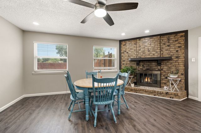 1706 Delaford Circle, Carrollton, TX 75007