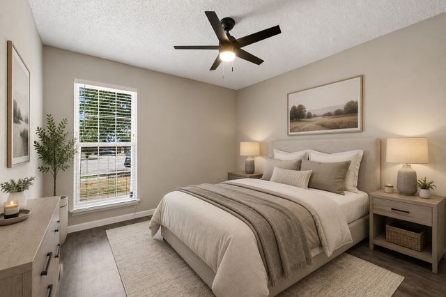 1706 Delaford Circle, Carrollton, TX 75007