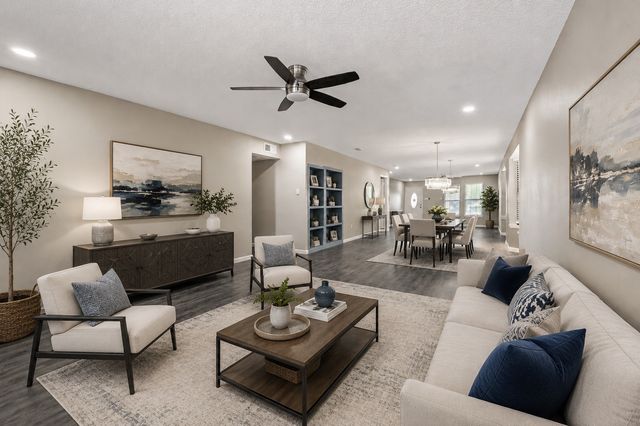 1706 Delaford Circle, Carrollton, TX 75007