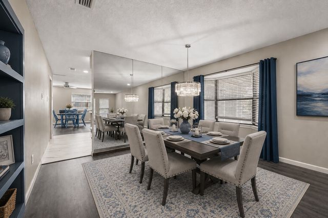 1706 Delaford Circle, Carrollton, TX 75007