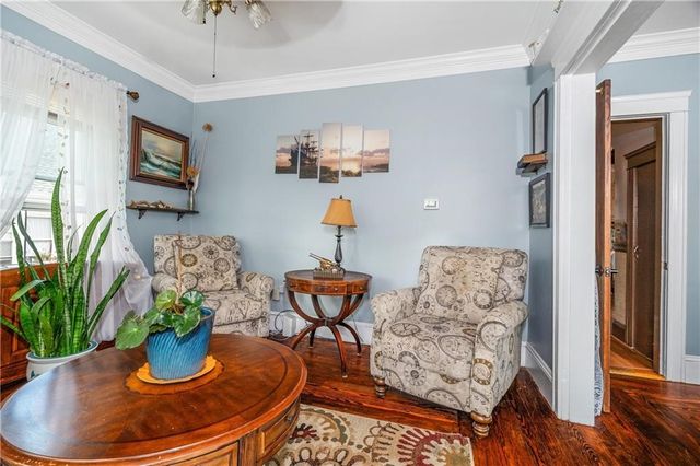 19 Hopkins Street, Lincoln, RI 02865