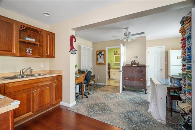 19 Hopkins Street, Lincoln, RI 02865