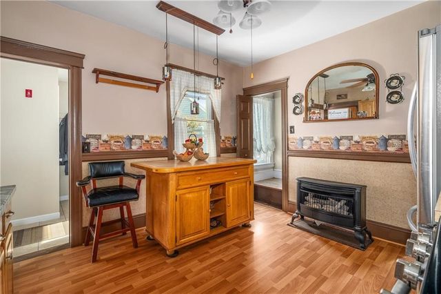 19 Hopkins Street, Lincoln, RI 02865