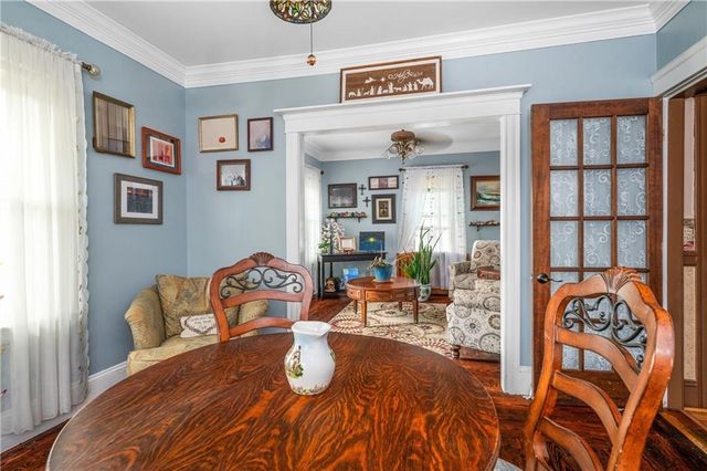 19 Hopkins Street, Lincoln, RI 02865