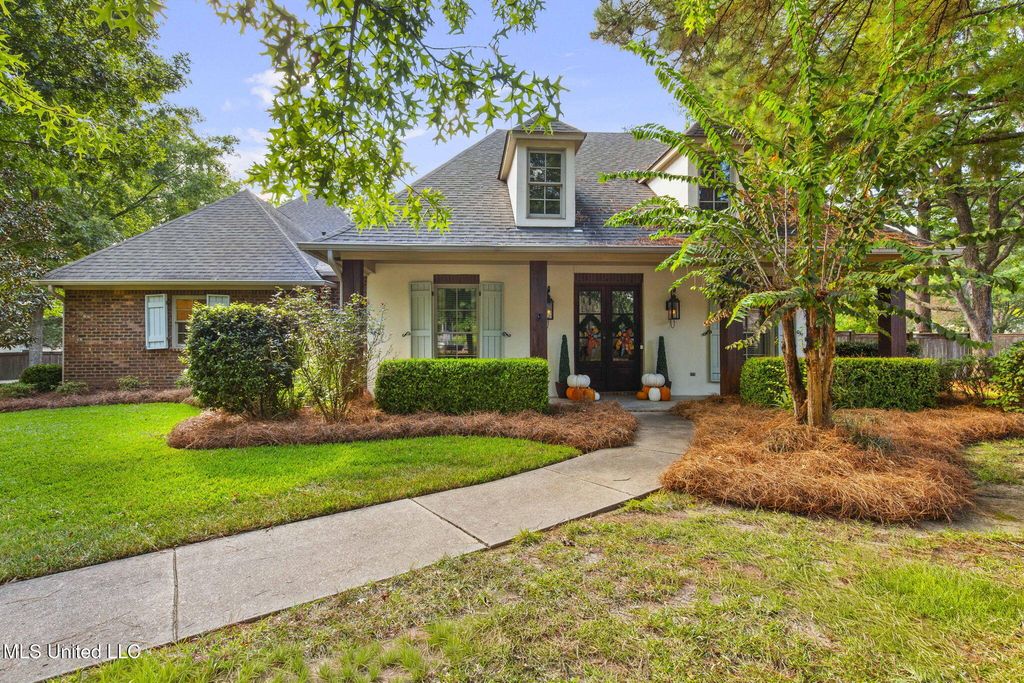 722 Arlington Court, Madison, MS 39110