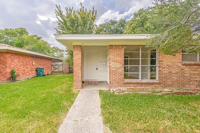 3518 Mattye Maye Drive, Pasadena, TX 77503