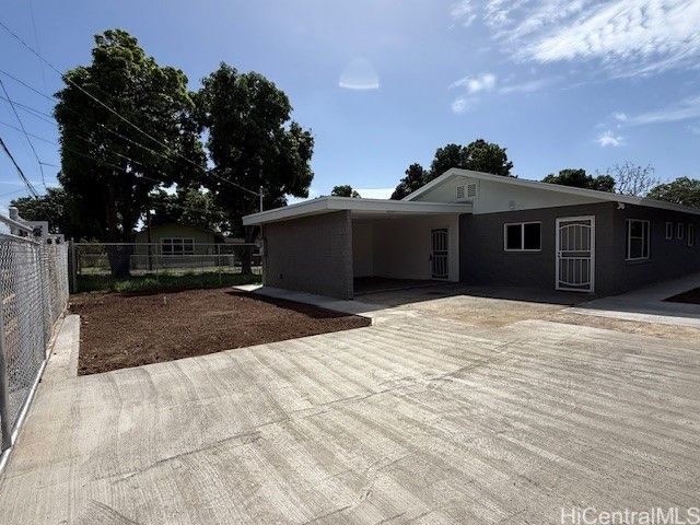 84-1035 Lahaina Street, Waianae, HI 96792