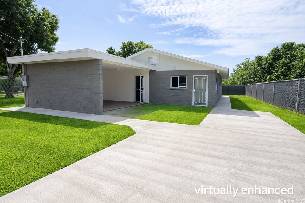 84-1035 Lahaina Street, Waianae, HI 96792