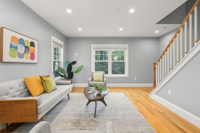 15 Ashland St 2, Boston, MA 02122