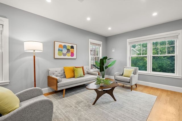 15 Ashland St 2, Boston, MA 02122