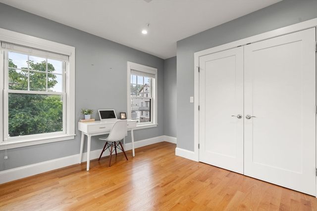 15 Ashland St 2, Boston, MA 02122