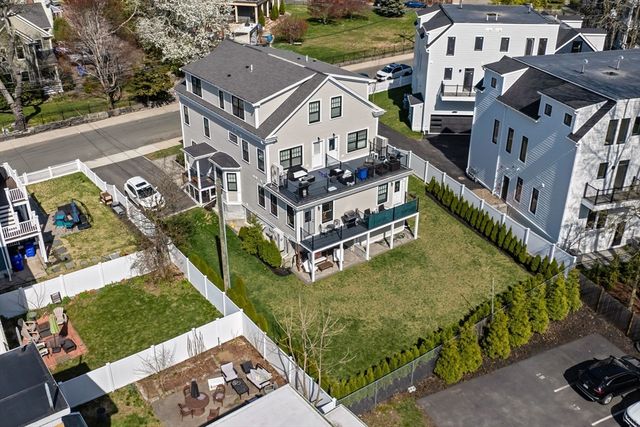 15 Ashland St 2, Boston, MA 02122