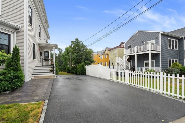 15 Ashland St 2, Boston, MA 02122