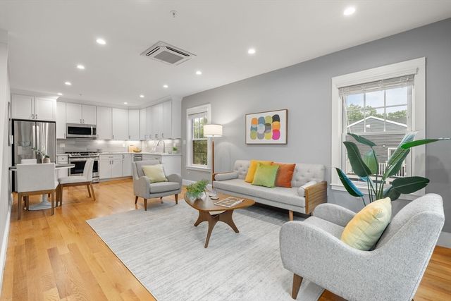 15 Ashland St 2, Boston, MA 02122