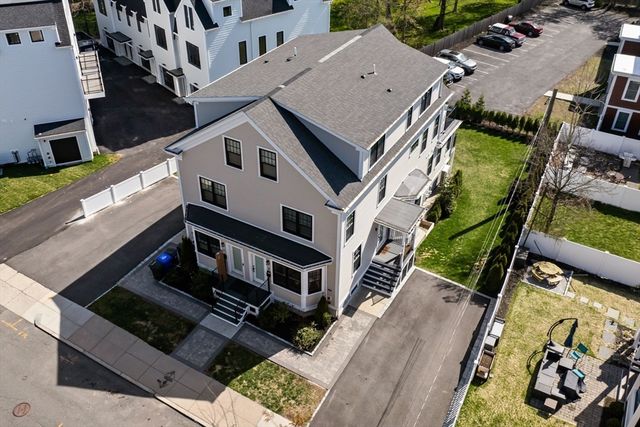 15 Ashland St 2, Boston, MA 02122