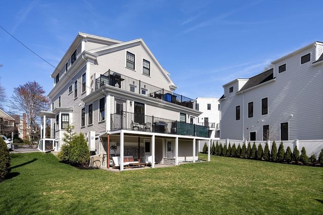 15 Ashland St 2, Boston, MA 02122