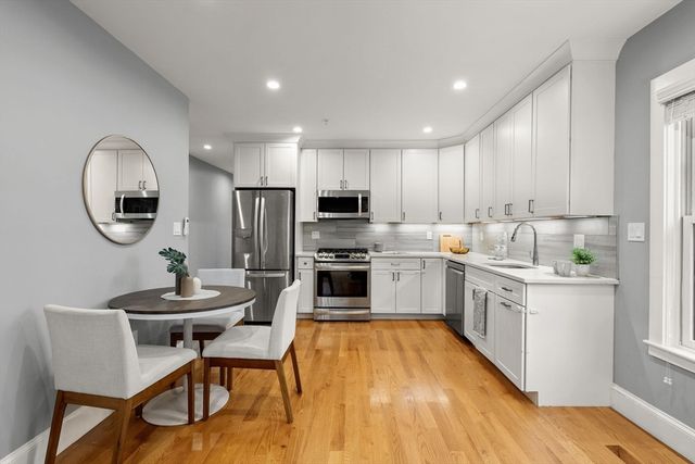 15 Ashland St 2, Boston, MA 02122