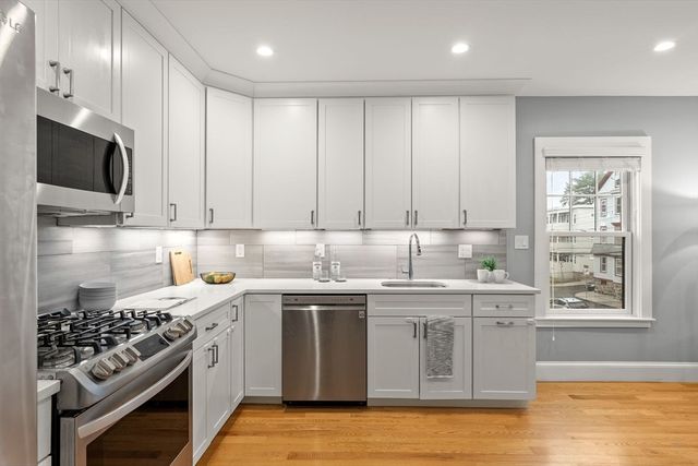 15 Ashland St 2, Boston, MA 02122