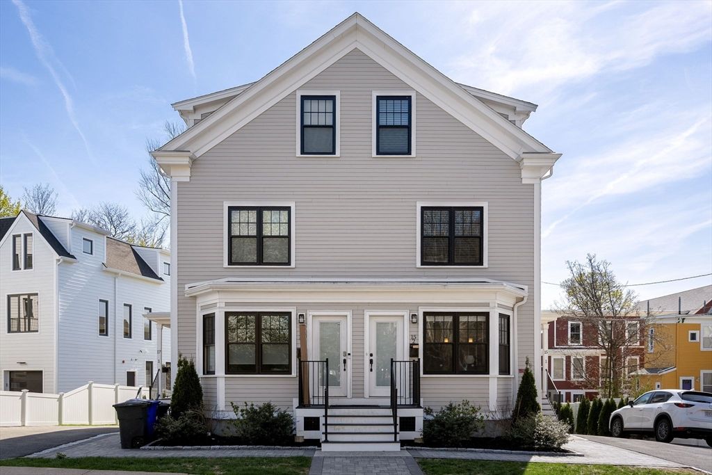 15 Ashland St 2, Boston, MA 02122