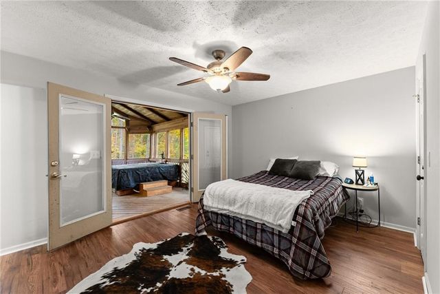 4647 Laurel Brook Drive, Flowery Branch, GA 30542