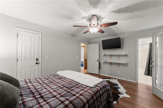 4647 Laurel Brook Drive, Flowery Branch, GA 30542