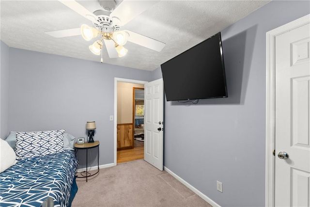 4647 Laurel Brook Drive, Flowery Branch, GA 30542