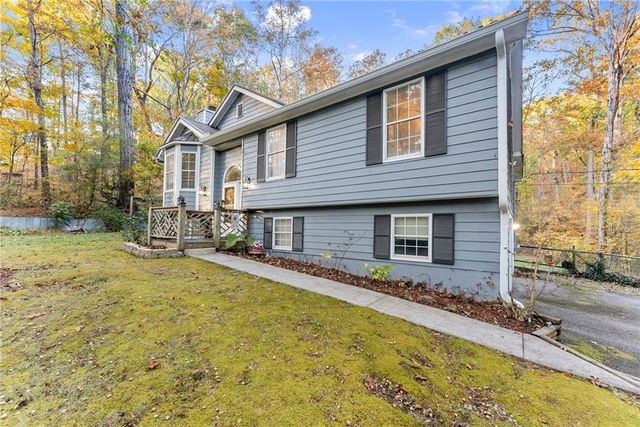 4647 Laurel Brook Drive, Flowery Branch, GA 30542