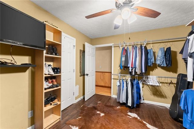 4647 Laurel Brook Drive, Flowery Branch, GA 30542