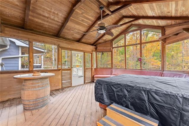 4647 Laurel Brook Drive, Flowery Branch, GA 30542