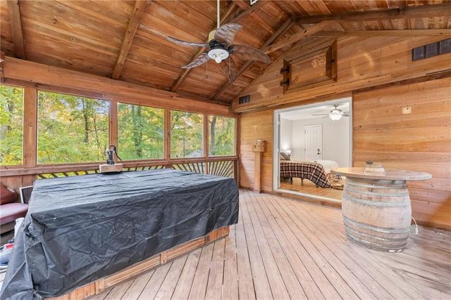 4647 Laurel Brook Drive, Flowery Branch, GA 30542