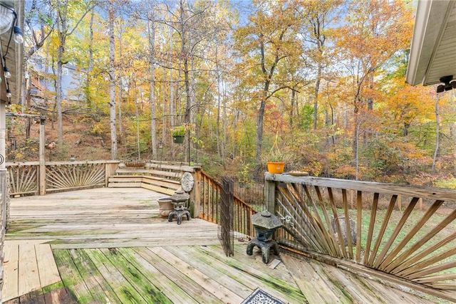 4647 Laurel Brook Drive, Flowery Branch, GA 30542