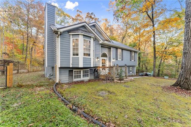 4647 Laurel Brook Drive, Flowery Branch, GA 30542