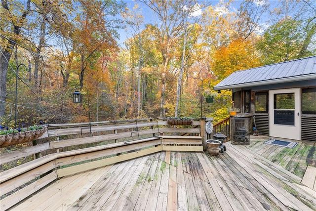 4647 Laurel Brook Drive, Flowery Branch, GA 30542