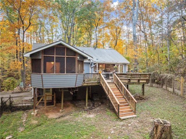 4647 Laurel Brook Drive, Flowery Branch, GA 30542