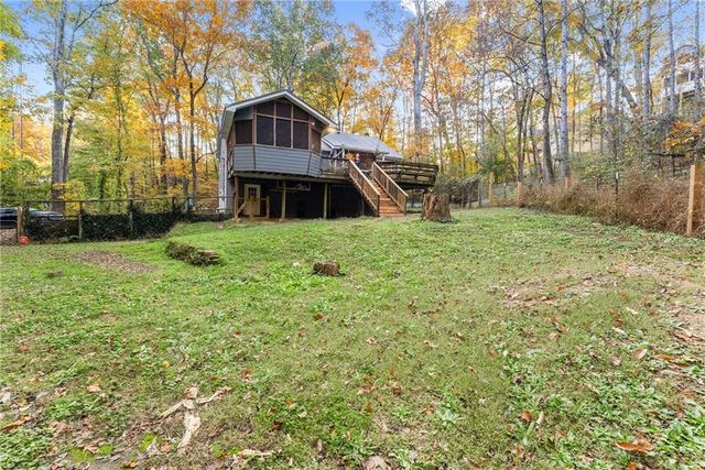 4647 Laurel Brook Drive, Flowery Branch, GA 30542