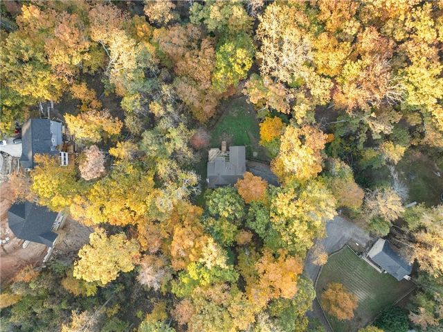 4647 Laurel Brook Drive, Flowery Branch, GA 30542