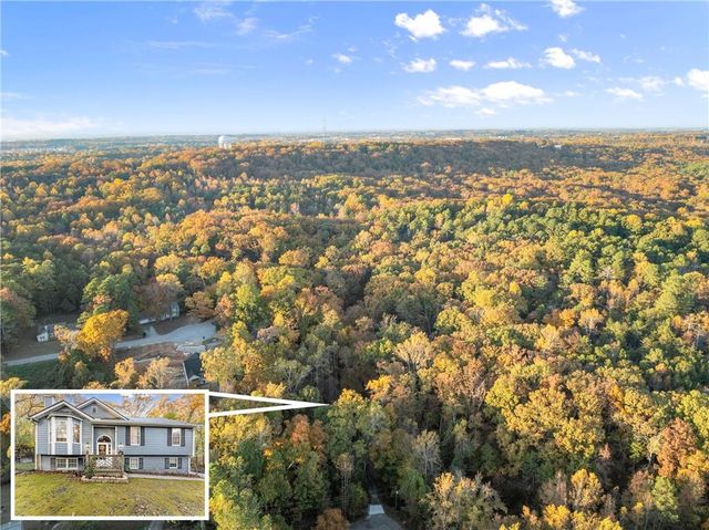 4647 Laurel Brook Drive, Flowery Branch, GA 30542