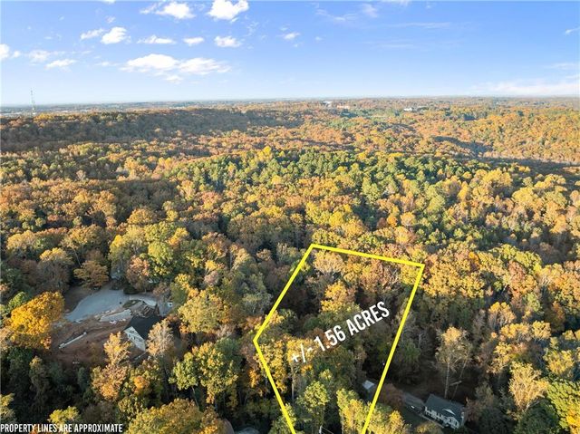 4647 Laurel Brook Drive, Flowery Branch, GA 30542