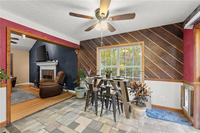 4647 Laurel Brook Drive, Flowery Branch, GA 30542