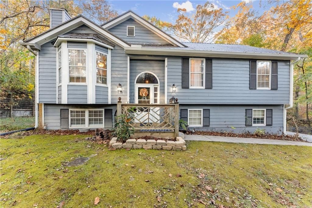 4647 Laurel Brook Drive, Flowery Branch, GA 30542