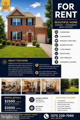 8213 MARTHA ST, Alexandria, VA 22309