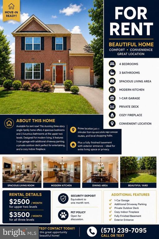 8213 MARTHA ST, Alexandria, VA 22309